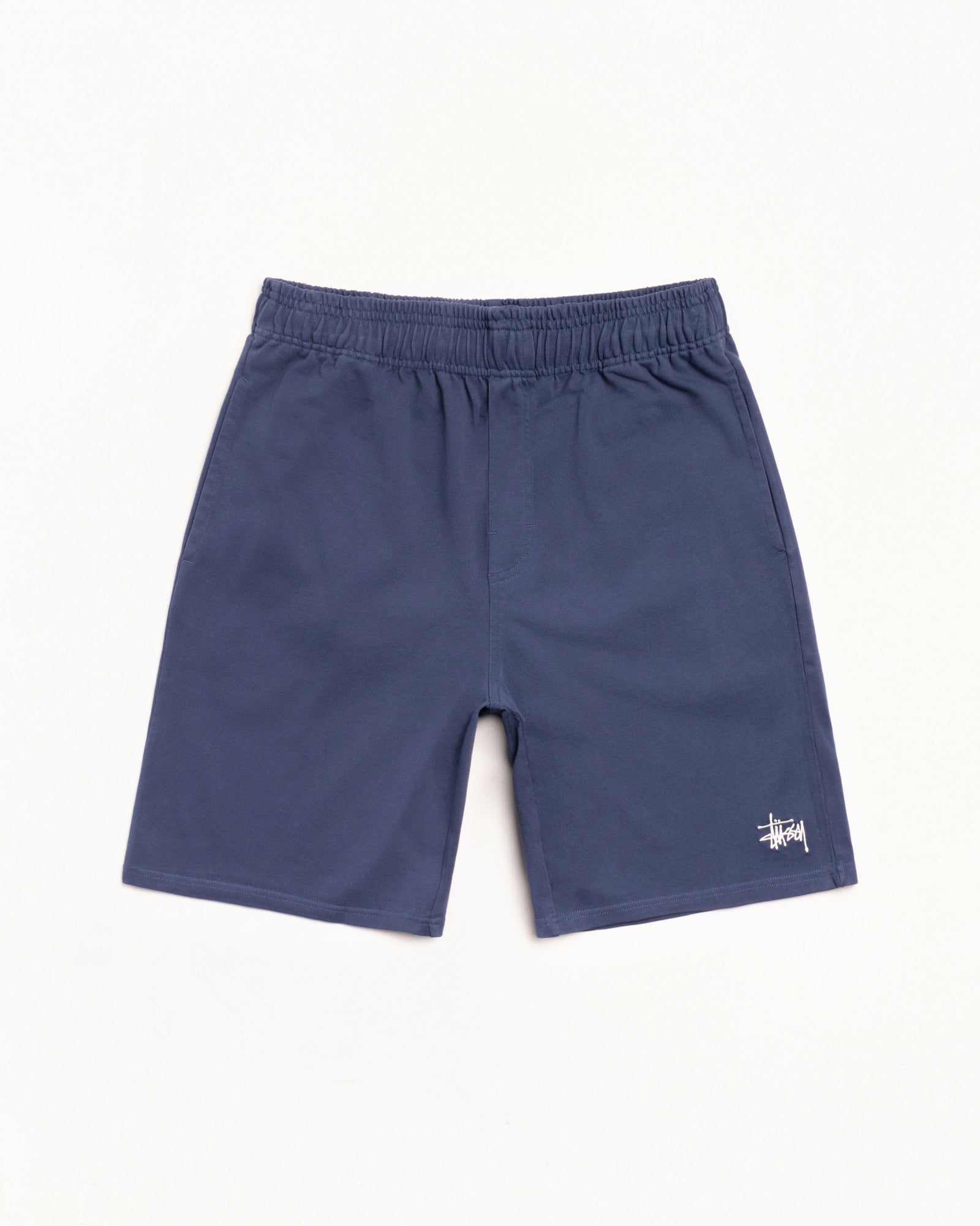 JERSEY SHORT, Navy