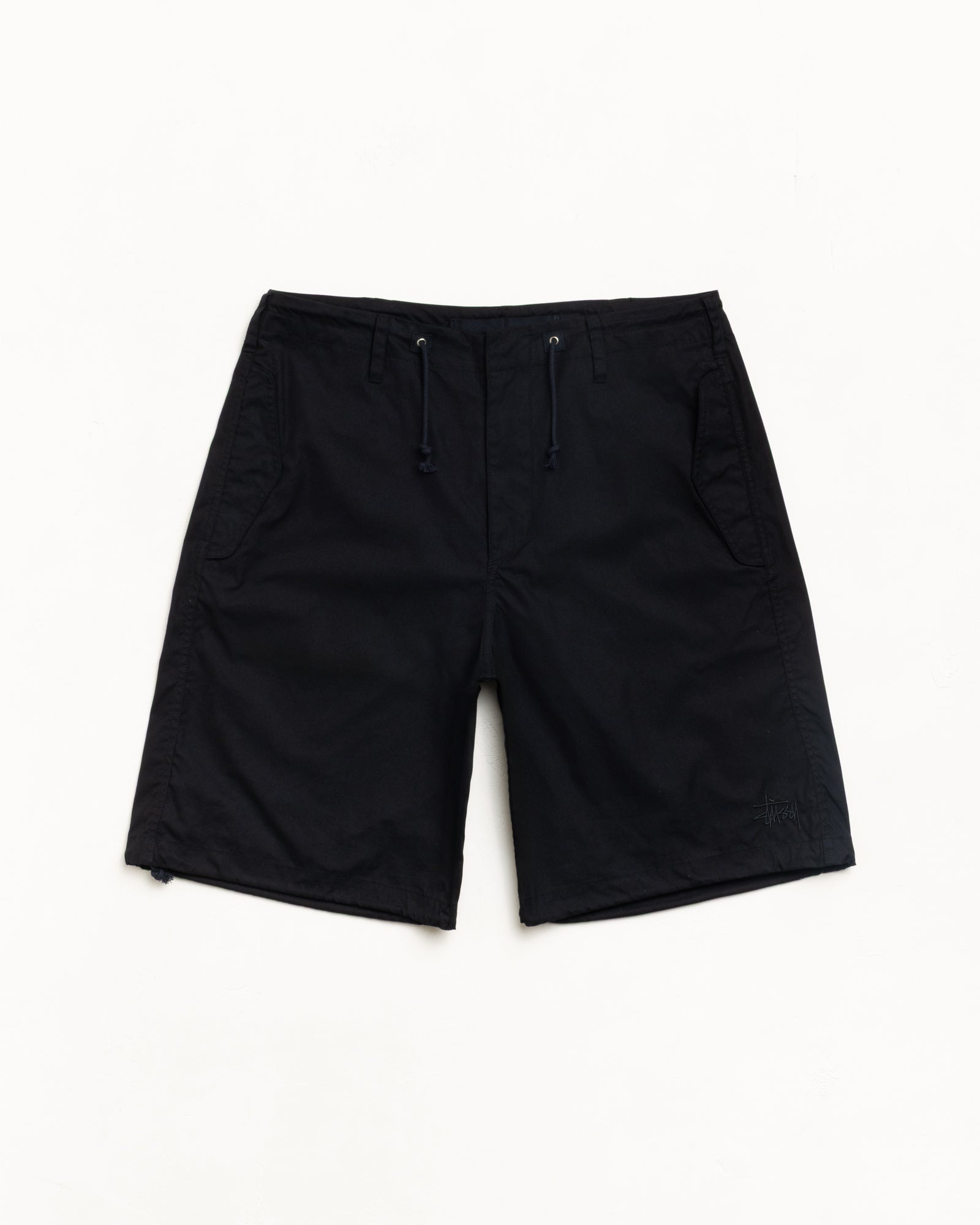 SURPLUS SHORT, Black