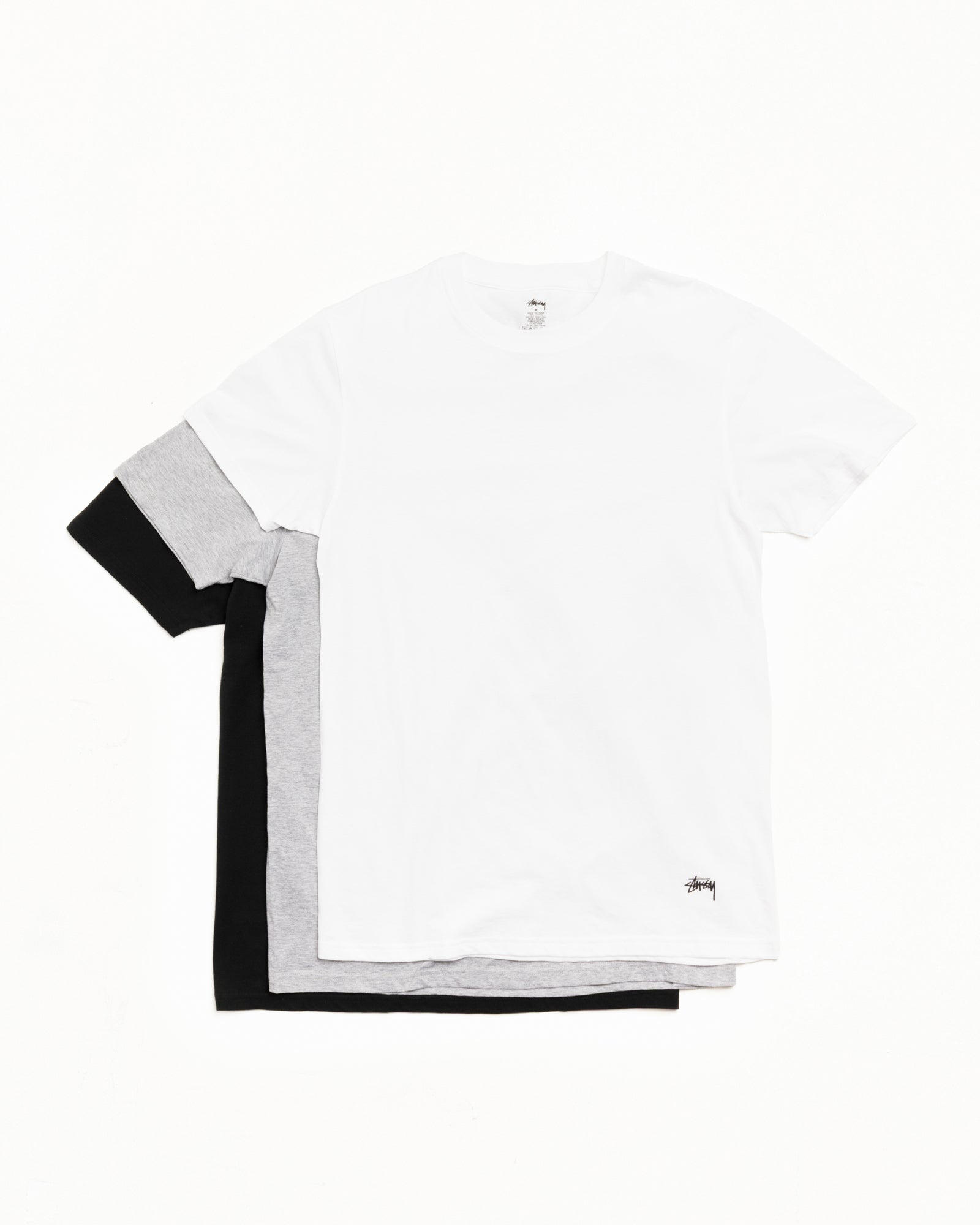 TEES 3 PACK, Multi