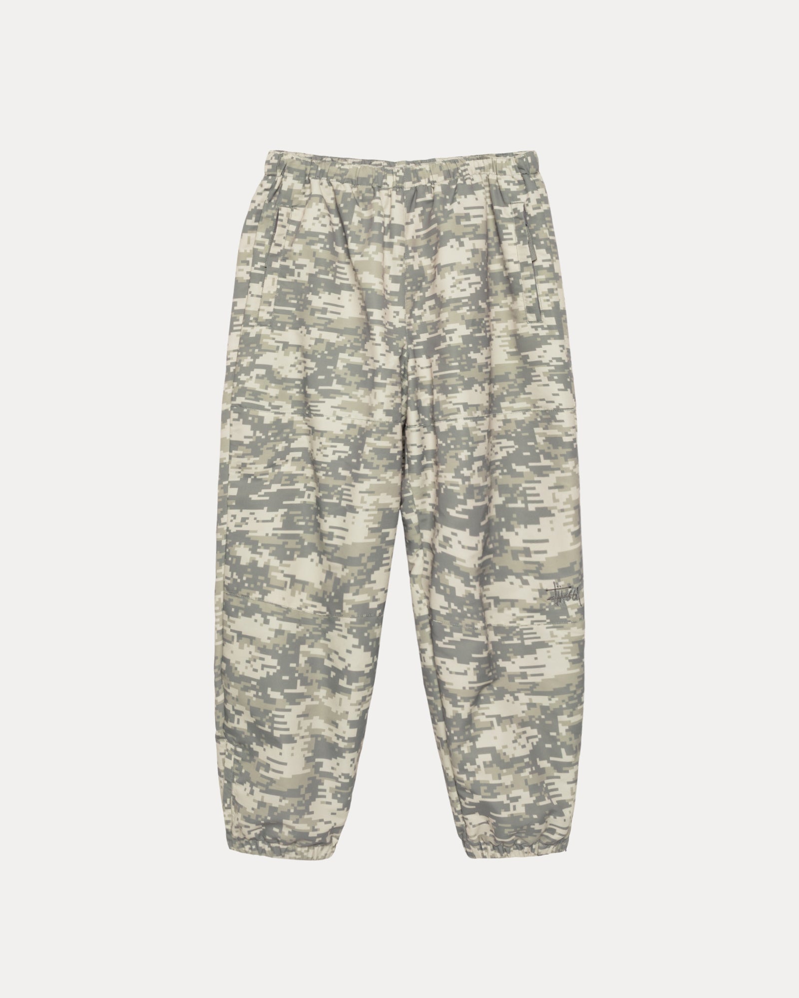 TRAINING PANT, DIGI CAMO