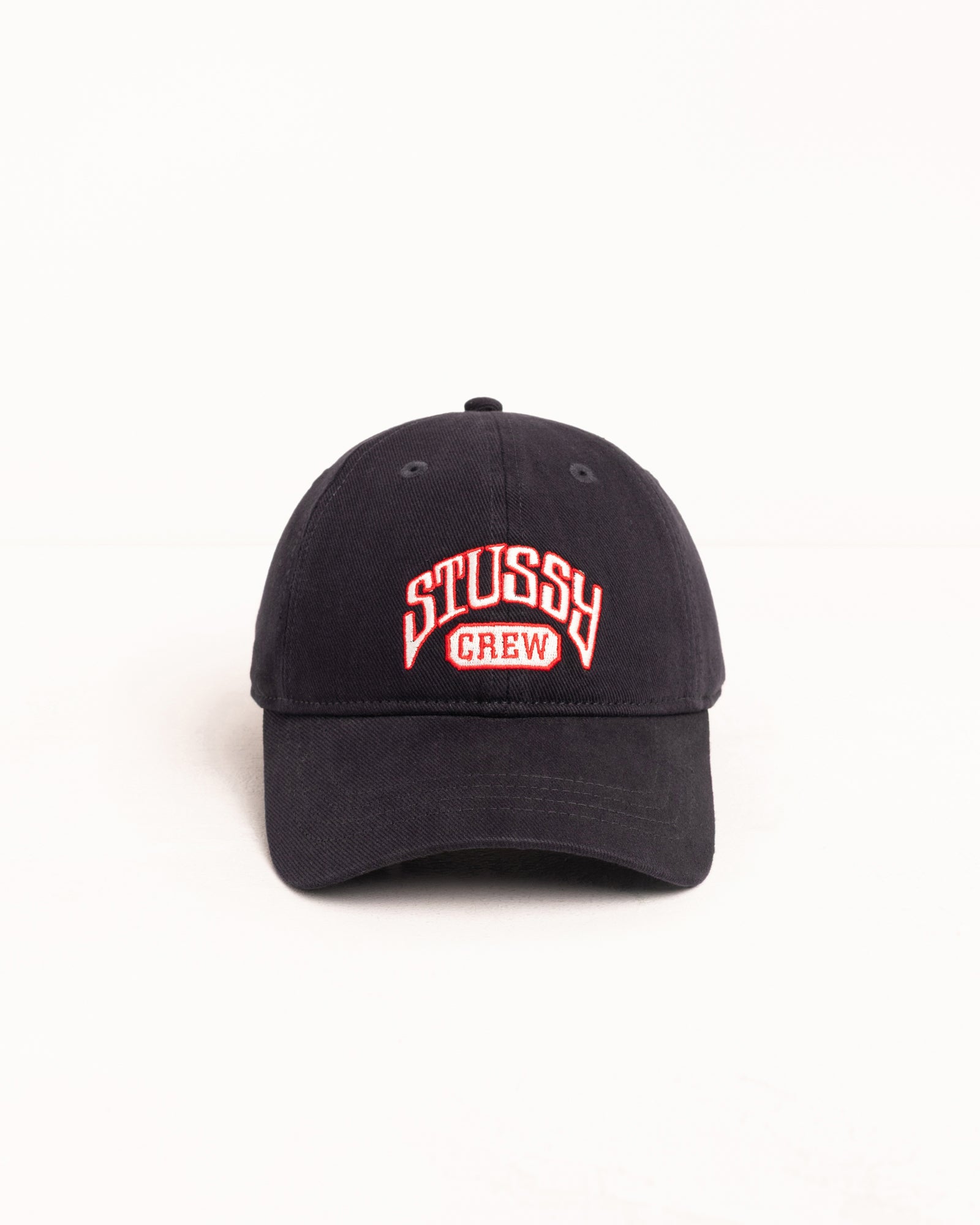 STÜSSY CREW CAP, Navy