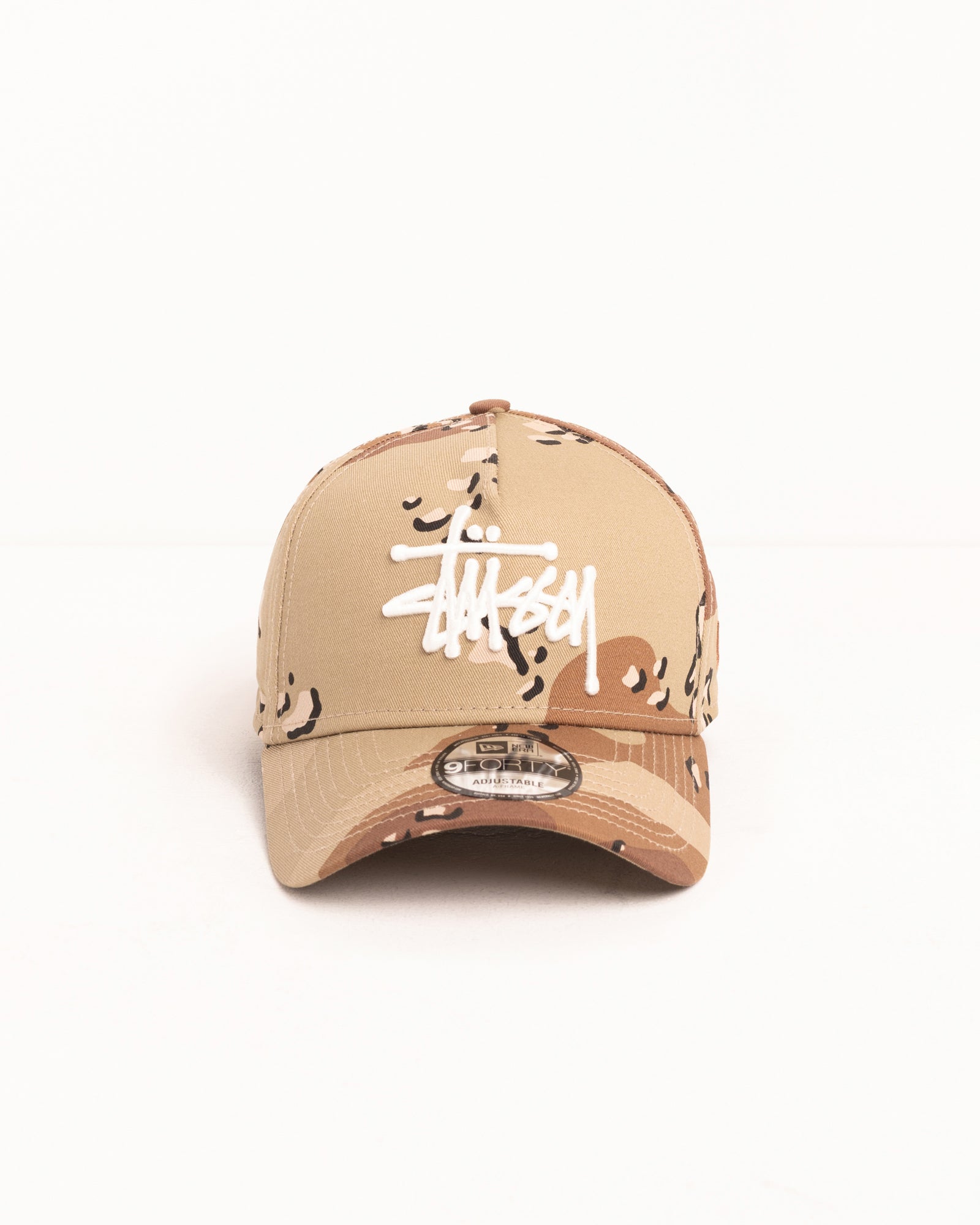 9FORTY BASIC SNAPBACK CAP, Desert