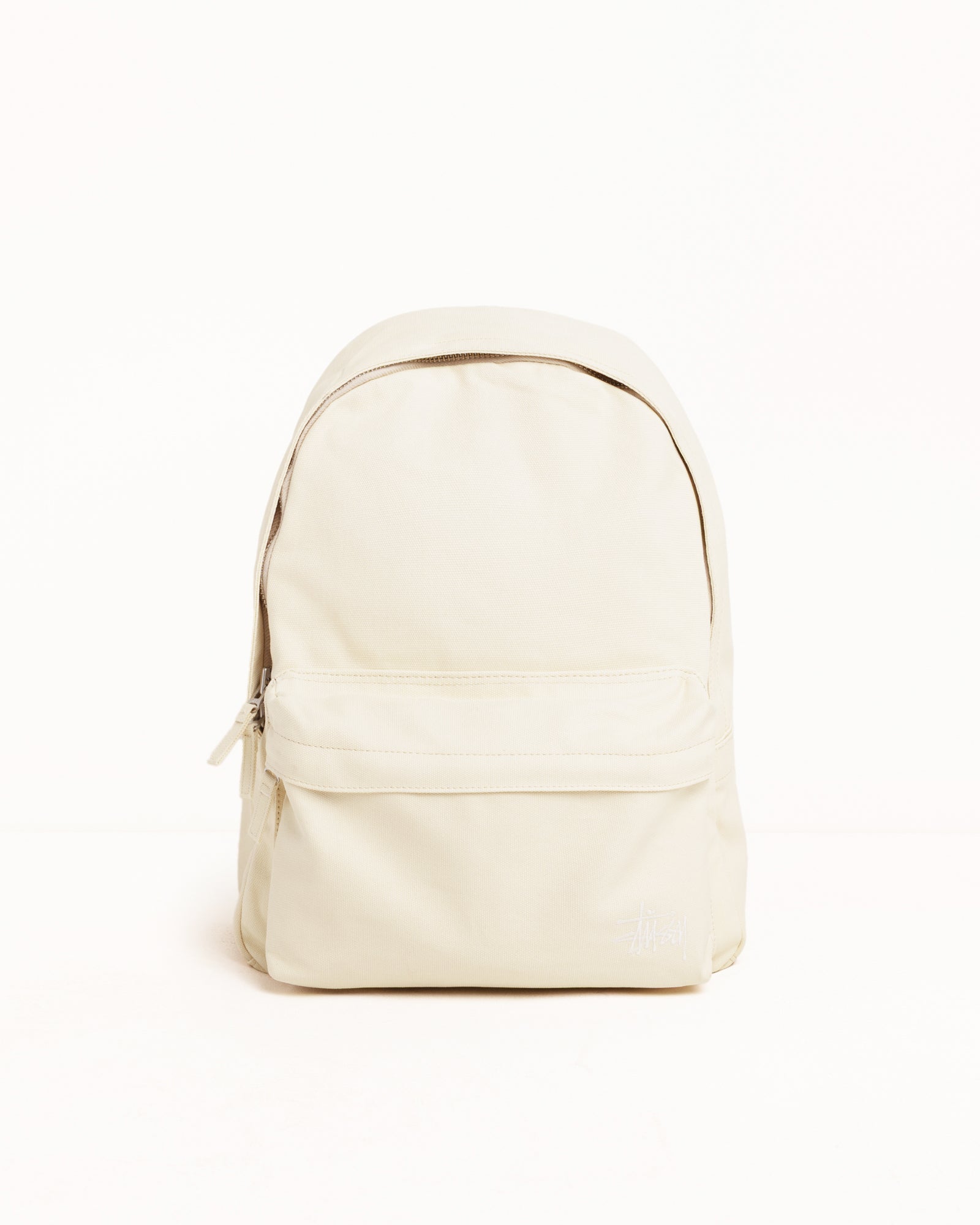 CANVAS BACKPACK、Natural