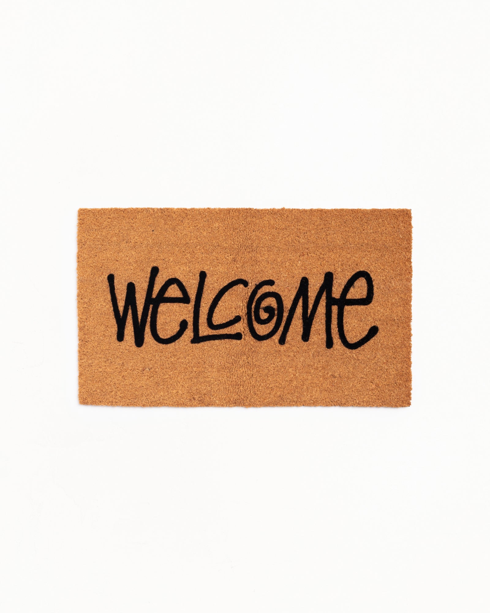 WELCOME MAT, Default
