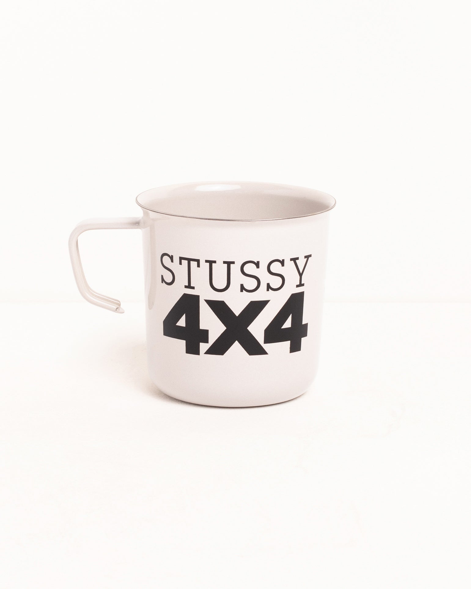 4X4 MUG, Fog