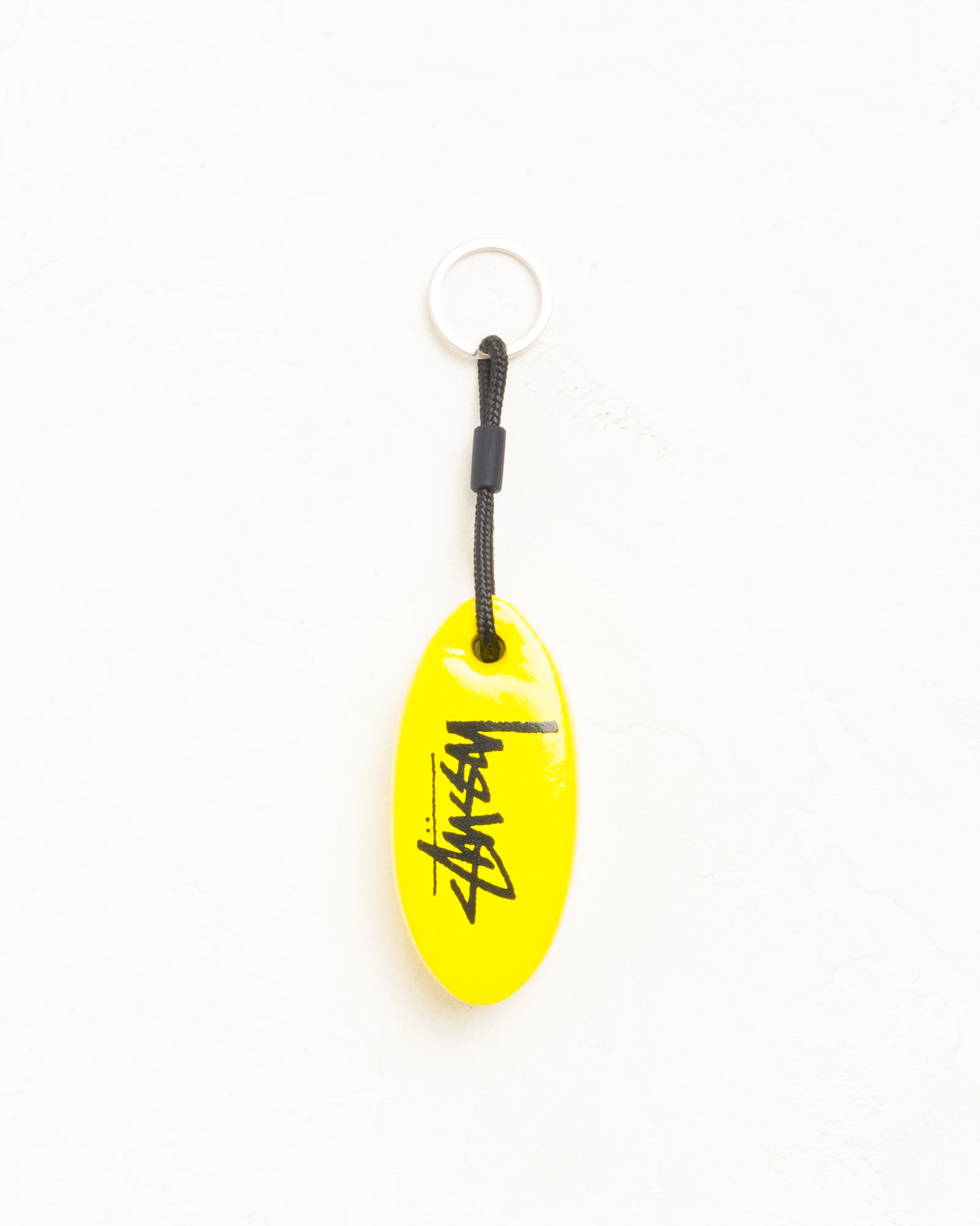 FLOATIE KEYCHAIN、Yellow
