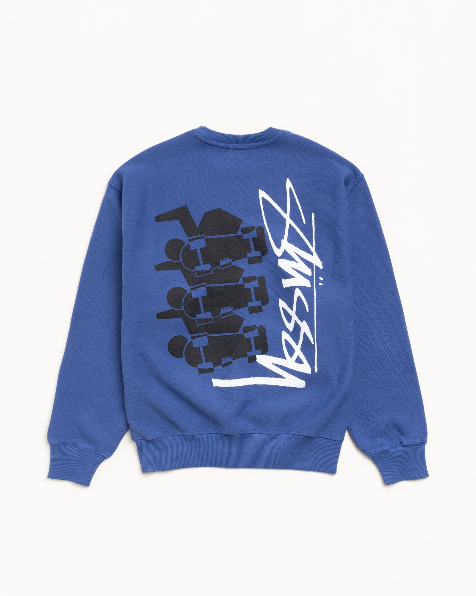 SKATE STACK CREW、Indigo