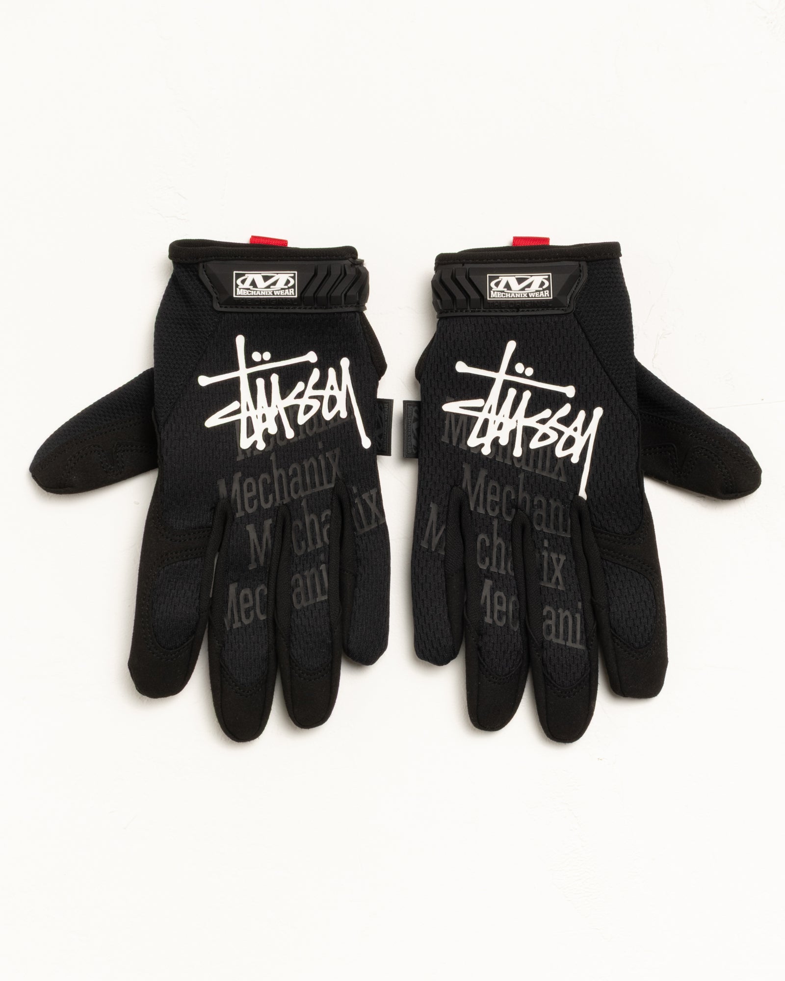 MECHANIX GLOVES, Black