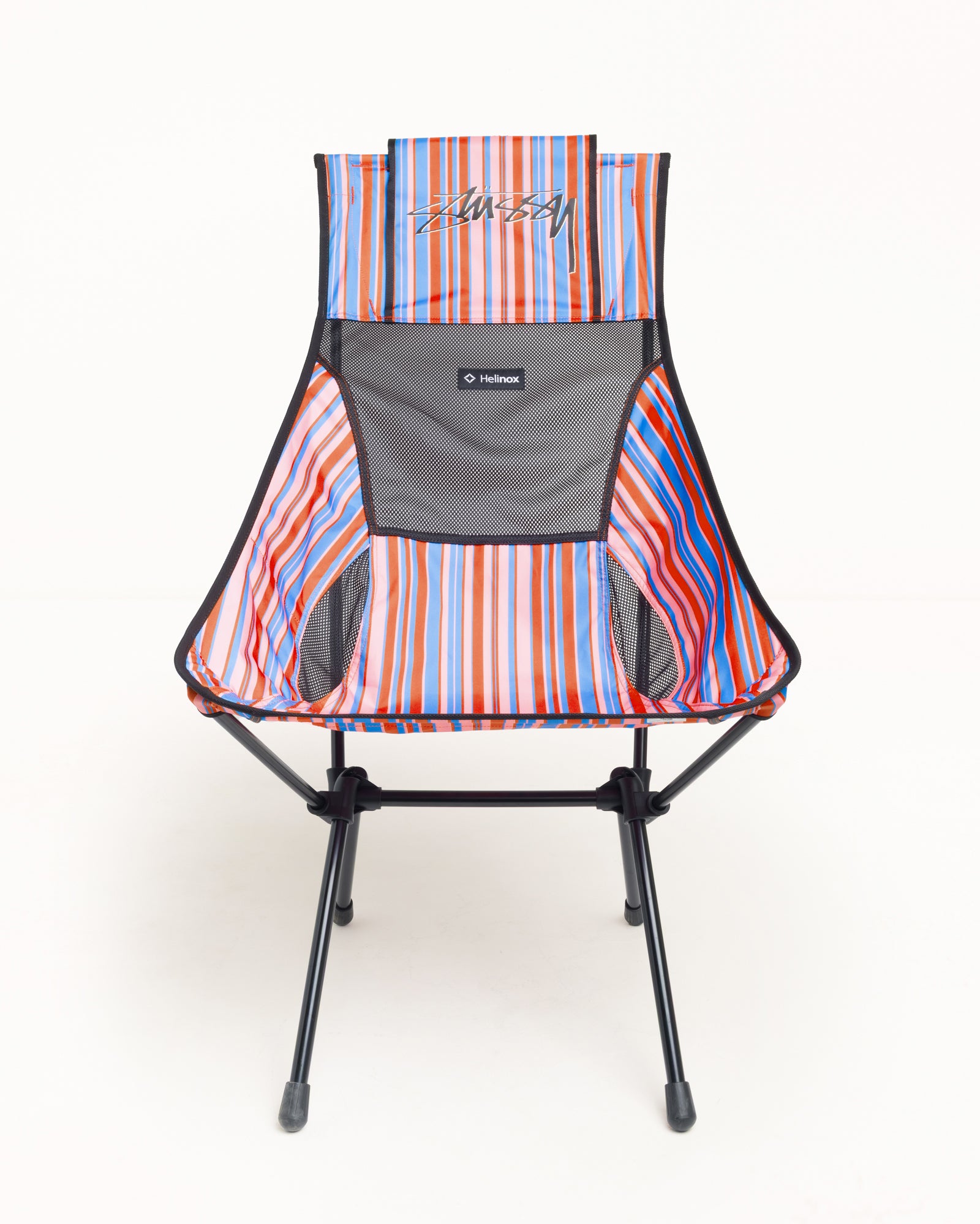 HELINOX SUNSET CHAIR, Multi Red