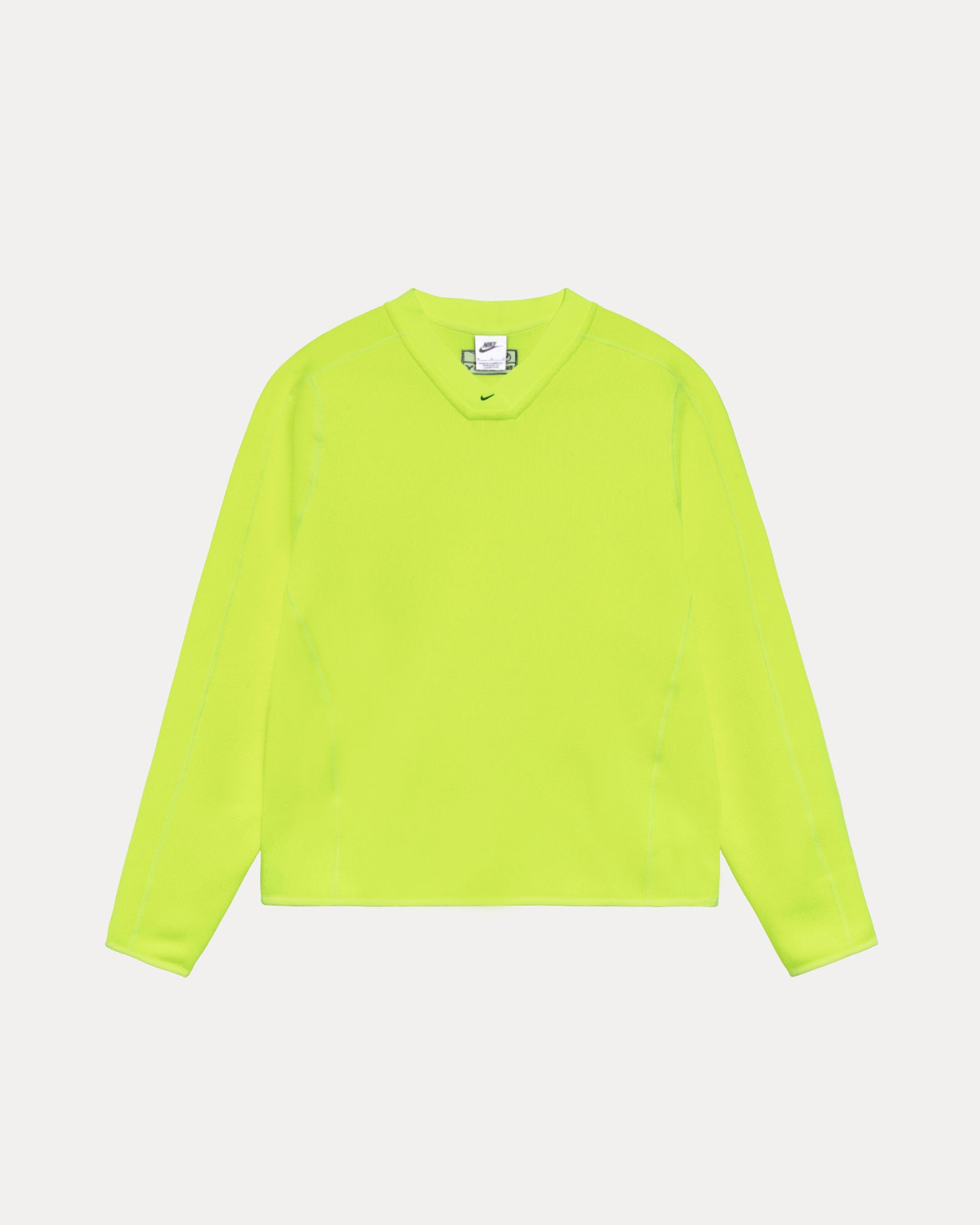STÜSSY & NIKE THERMAL、VOLT