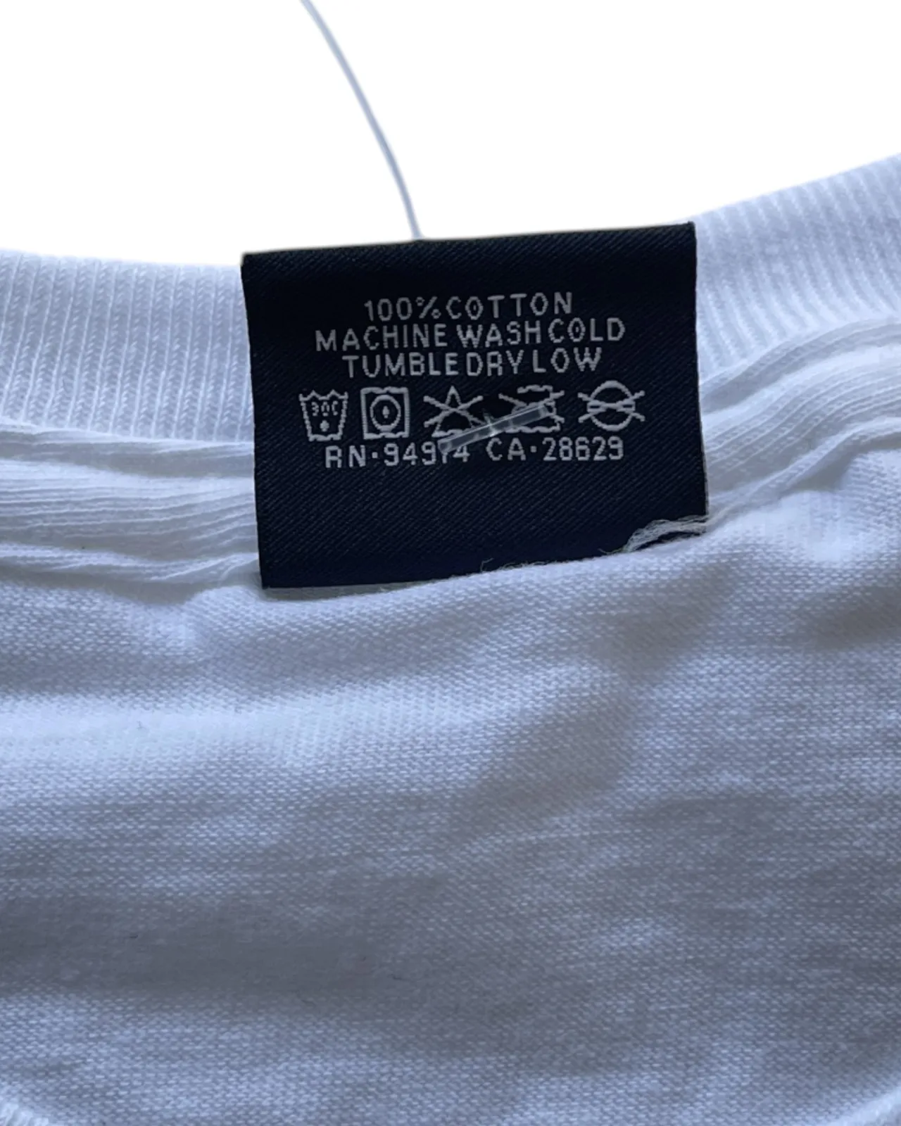 Stussy X CPFM Heart, White