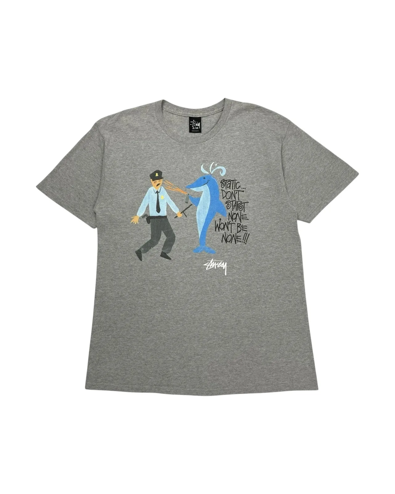 Tee