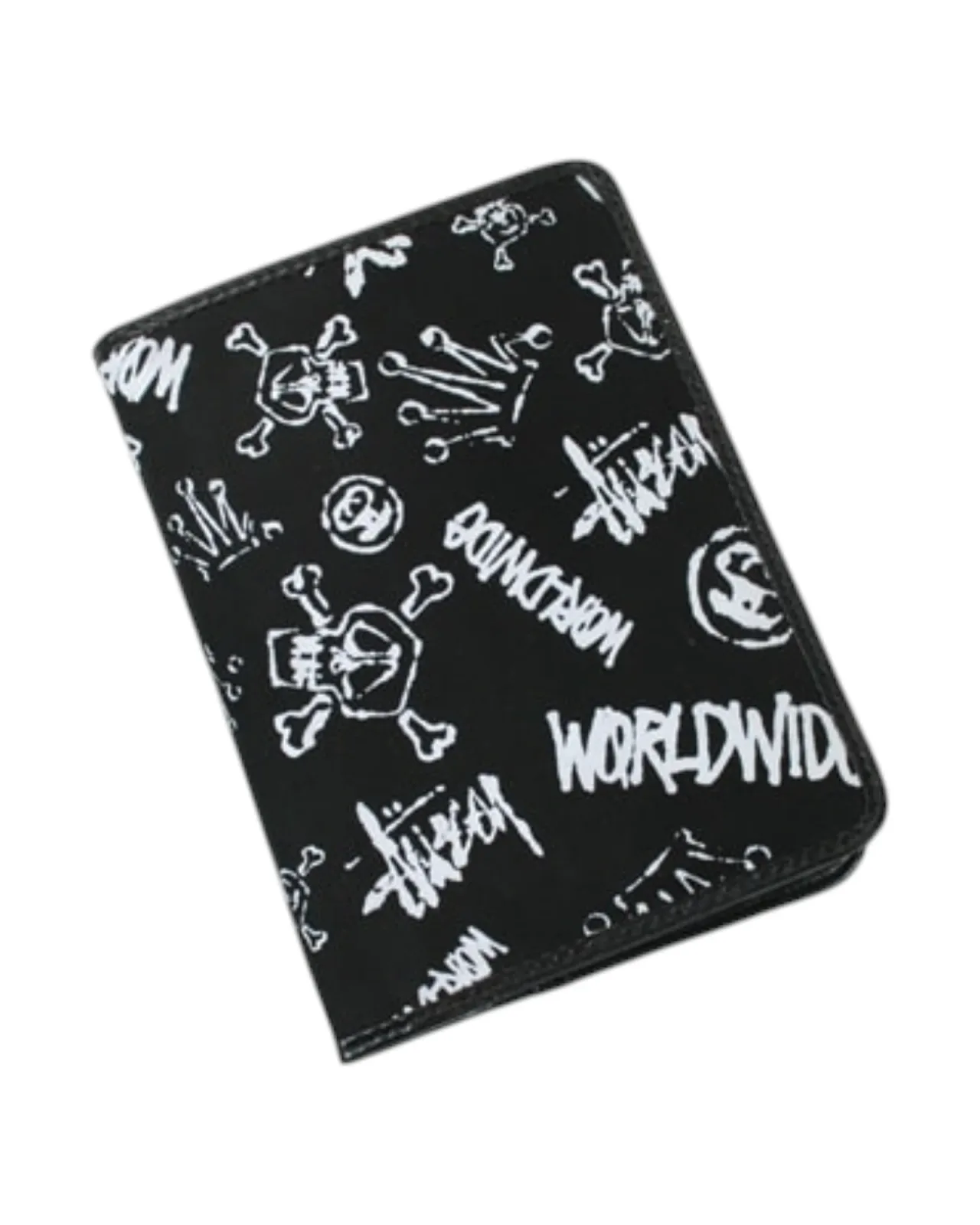 Accessory Black 2008, Black