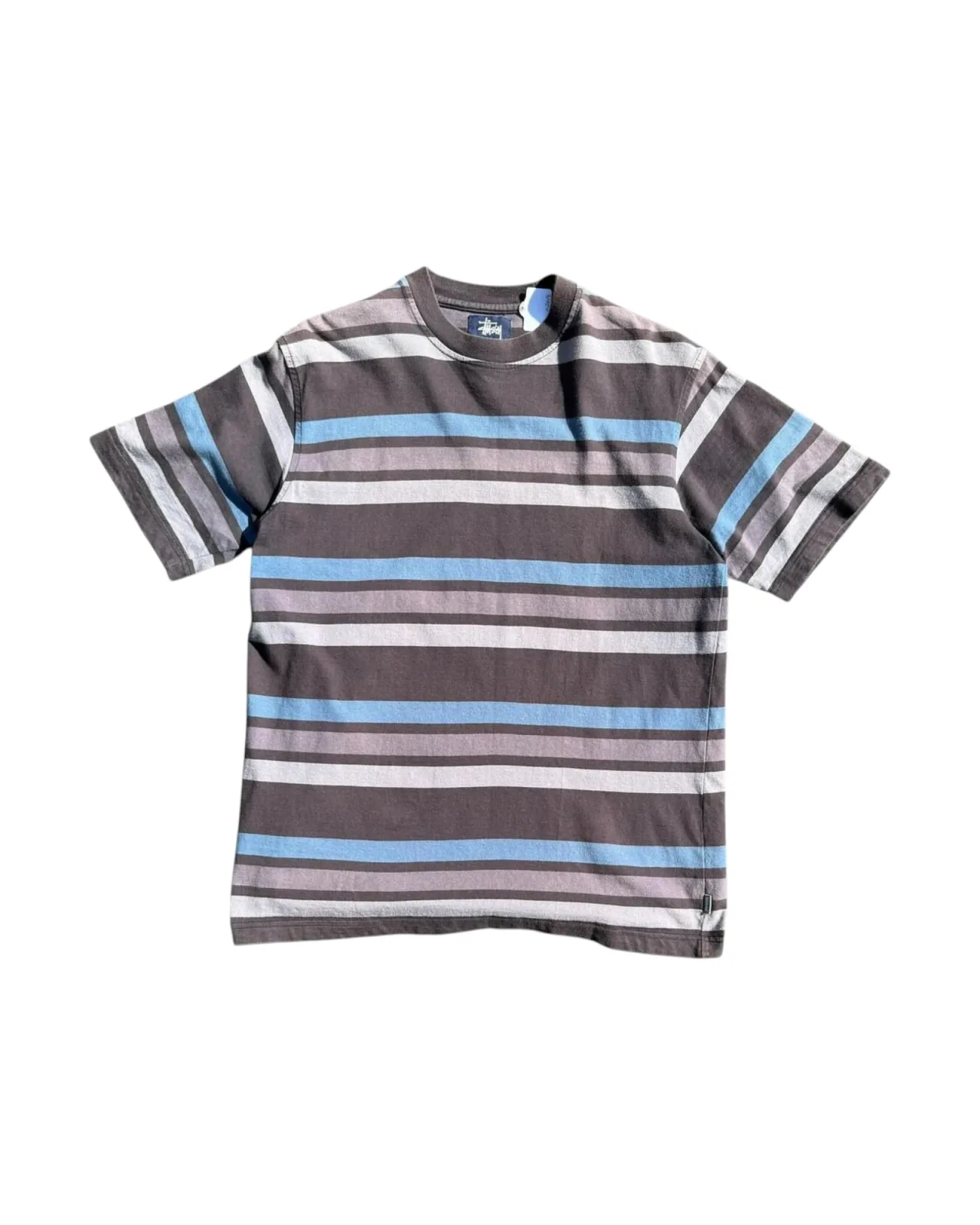 Tee Brown, BROWN
