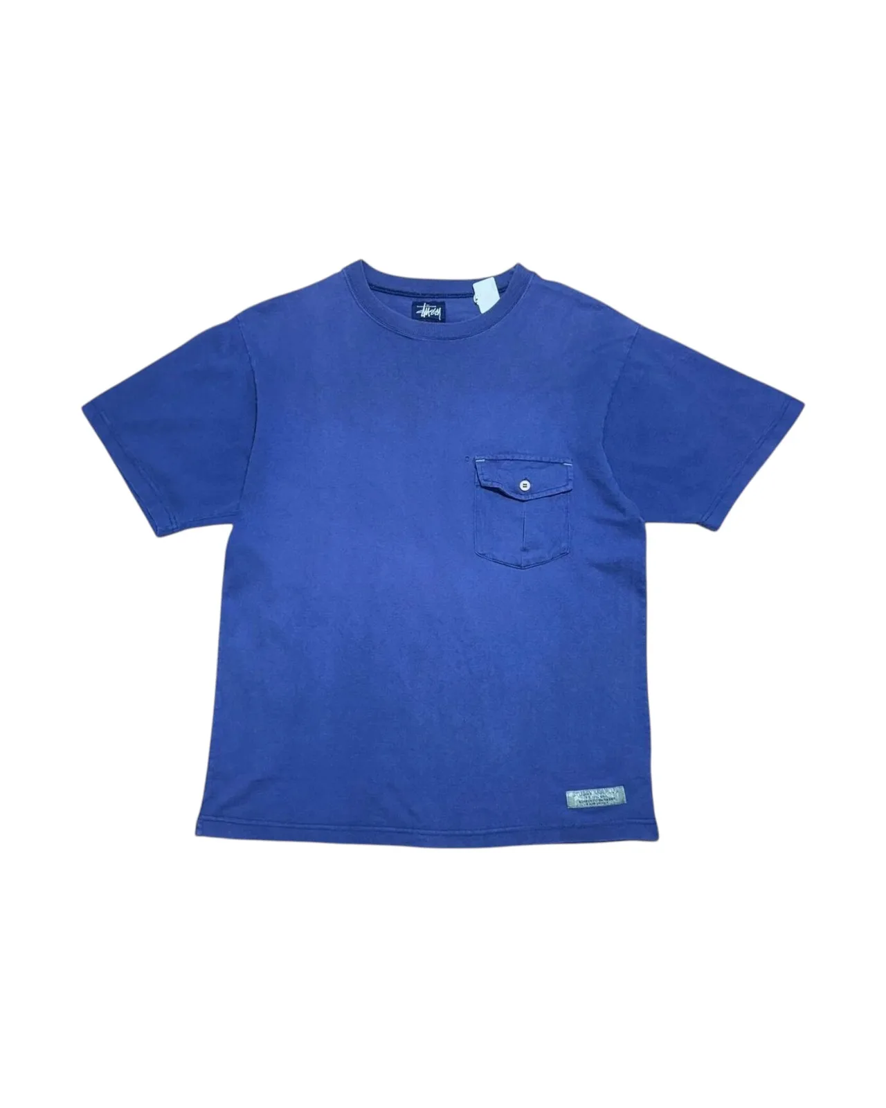 Surplus, BLUE