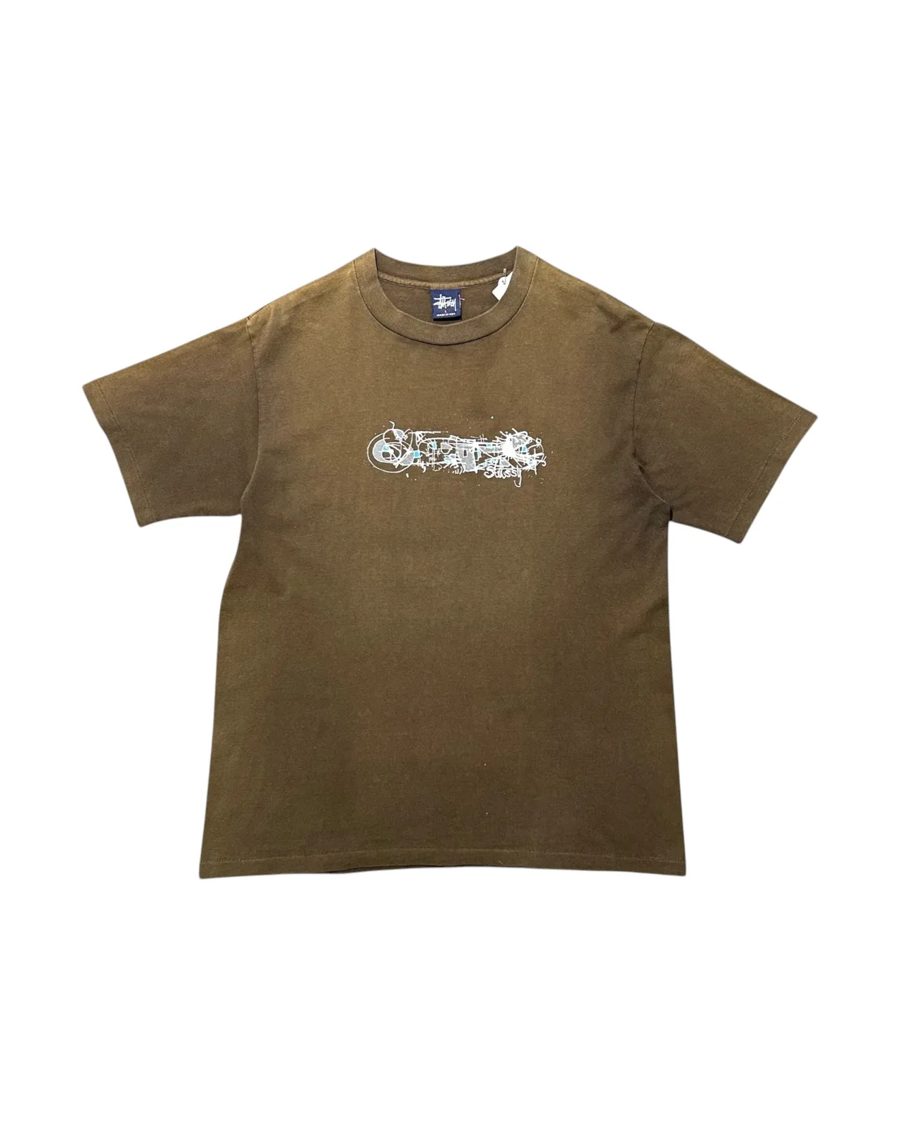 Tee Brown, Brown