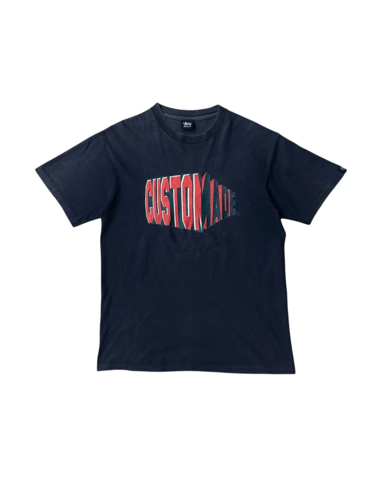 Tee Navy, NAVY