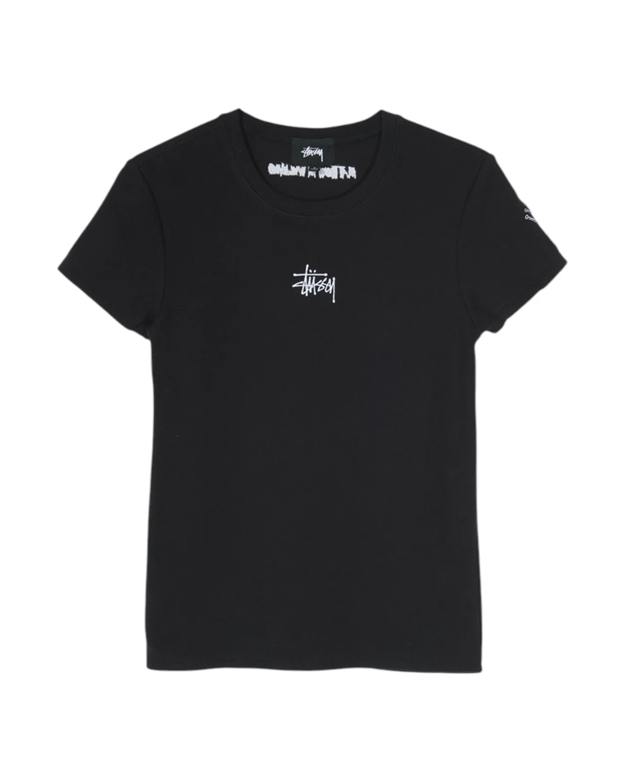 Stussy x Matthew M Williams, BLACK