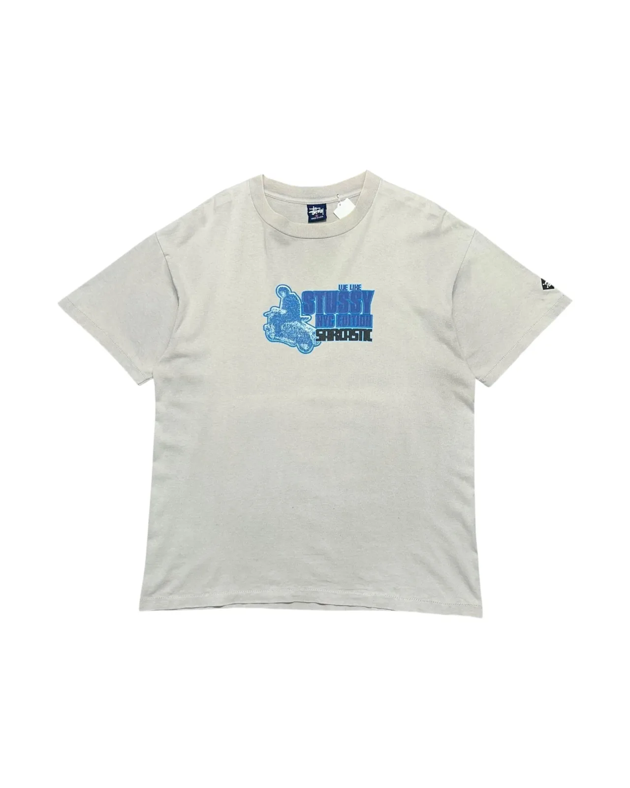 Tee, GREY