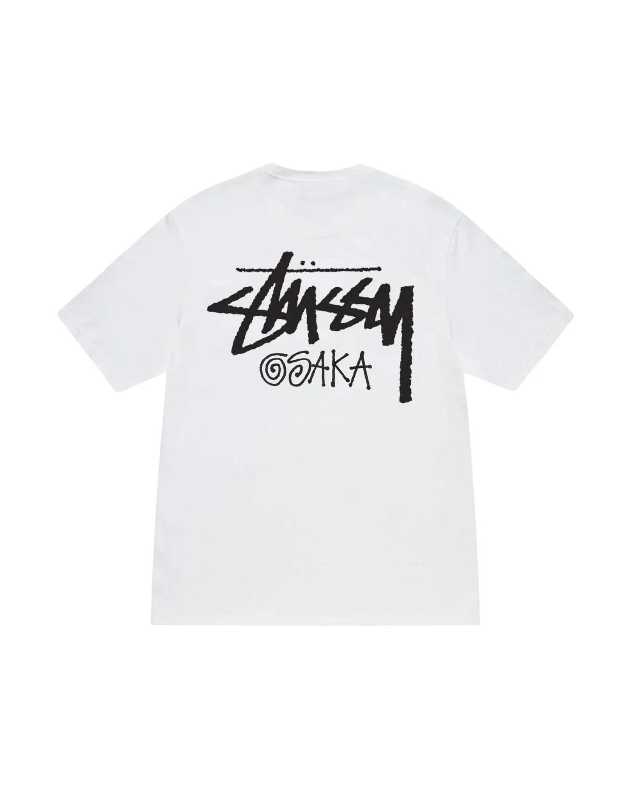 Cały produkt - Stussy Osaka