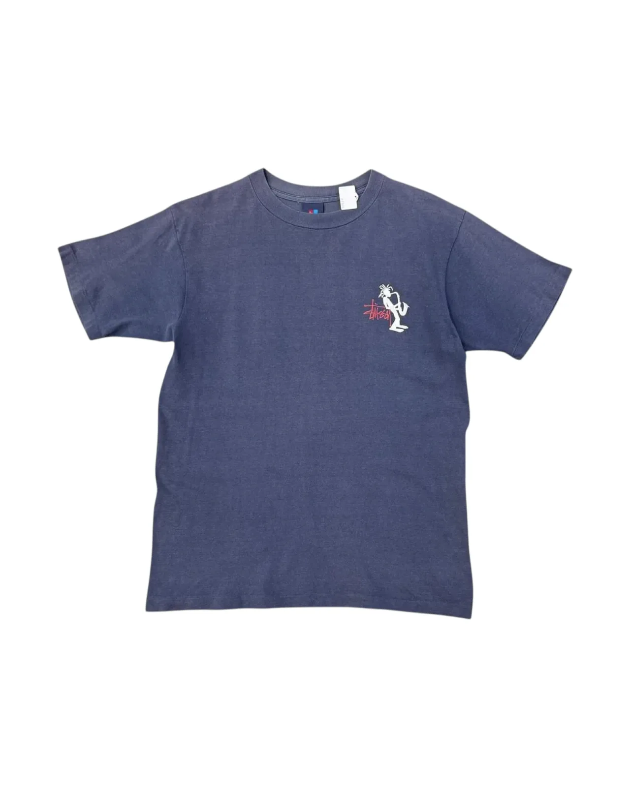 Tee Navy, NAVY