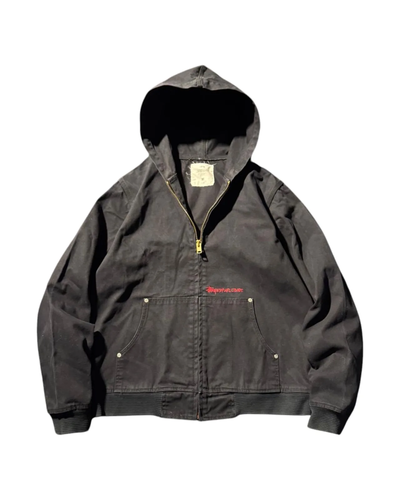 Ikspiari Chapter 6th, BLACK